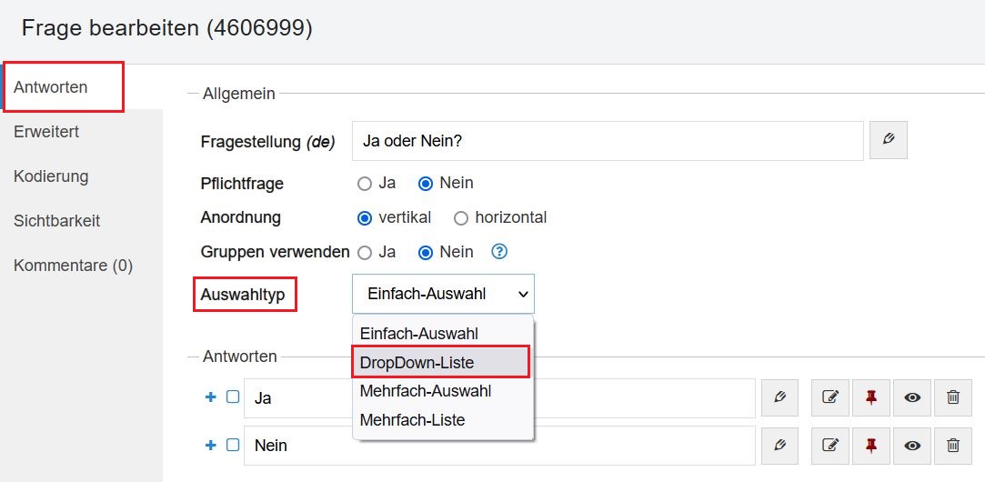 Erstellen Sie Online-Fragebögen, kostenlos und mit wenigen Klicks