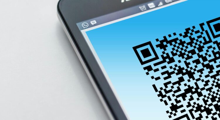 LamaPoll-Umfrage mit QR-Code erstellen