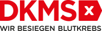 DKMS Logo