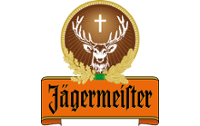 J&auml;germeister Logo