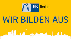 IHK - Wir bilden aus
