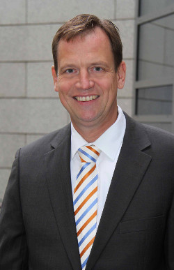 Foto von Gunther Koschnick