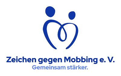Foto von Marek Fink,
Vorstandsmitglied bei Zeichen gegen Mobbing e.V.