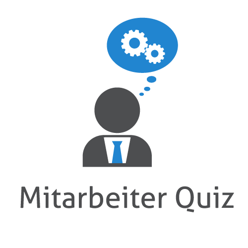 Das Mitarbeiter Quiz mit LamaPoll