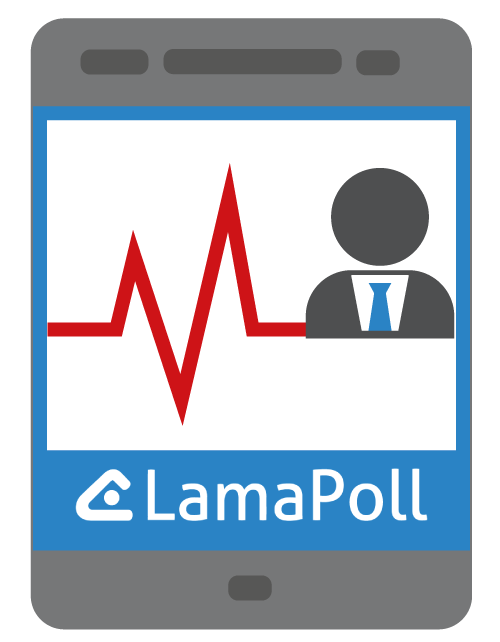 Mitarbeiterbefragungen - Puls Check